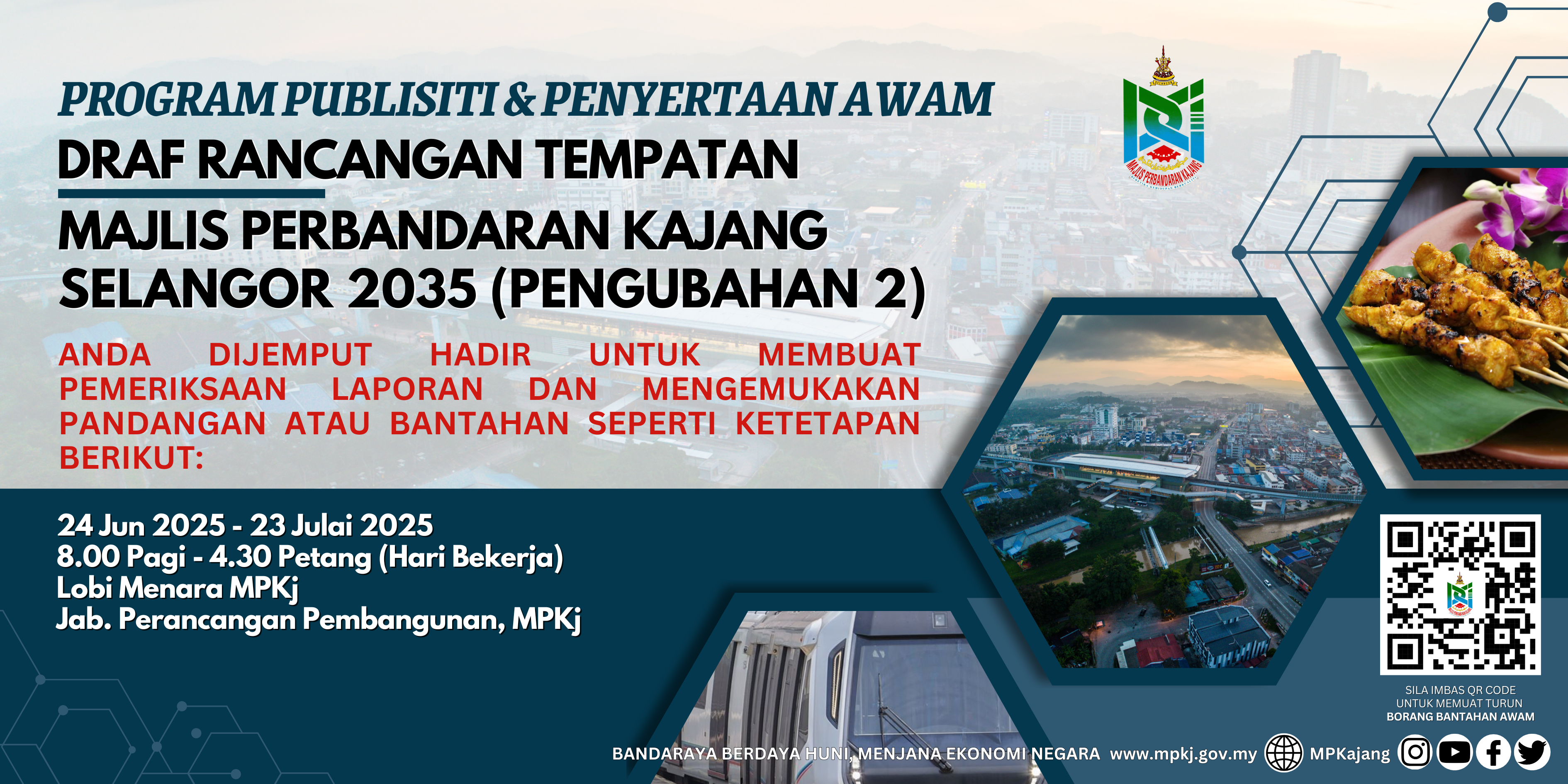 Banner Rancangan Tempatan