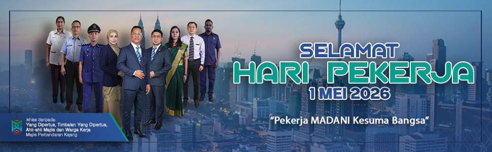 Banner Hari Pekerja 2026