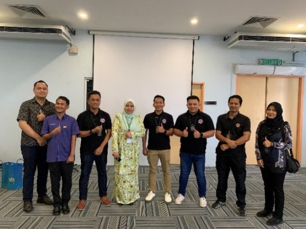 Kesuma bangsa
