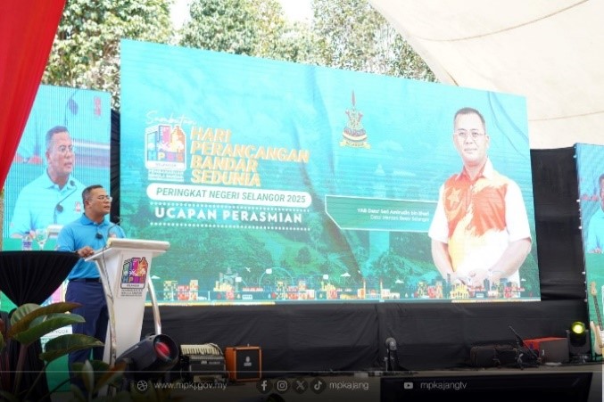 hari perancangan bandar