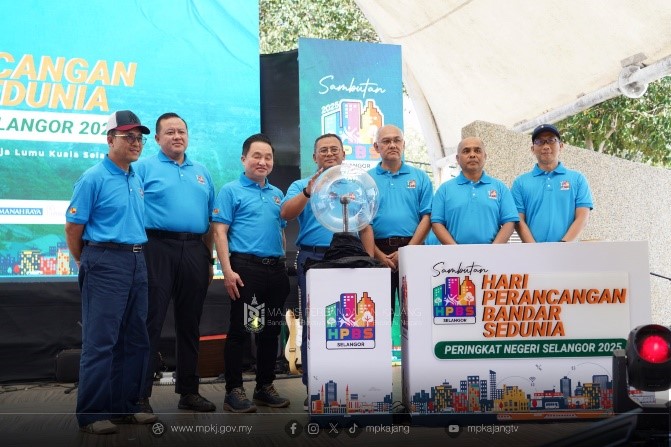 hari perancangan bandar