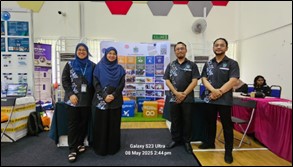 Program Local Agenda 21: Kursus Pertanian Moden (1 Rumah 1 Pokok) DUN Dusun Tua Tahun 2025
