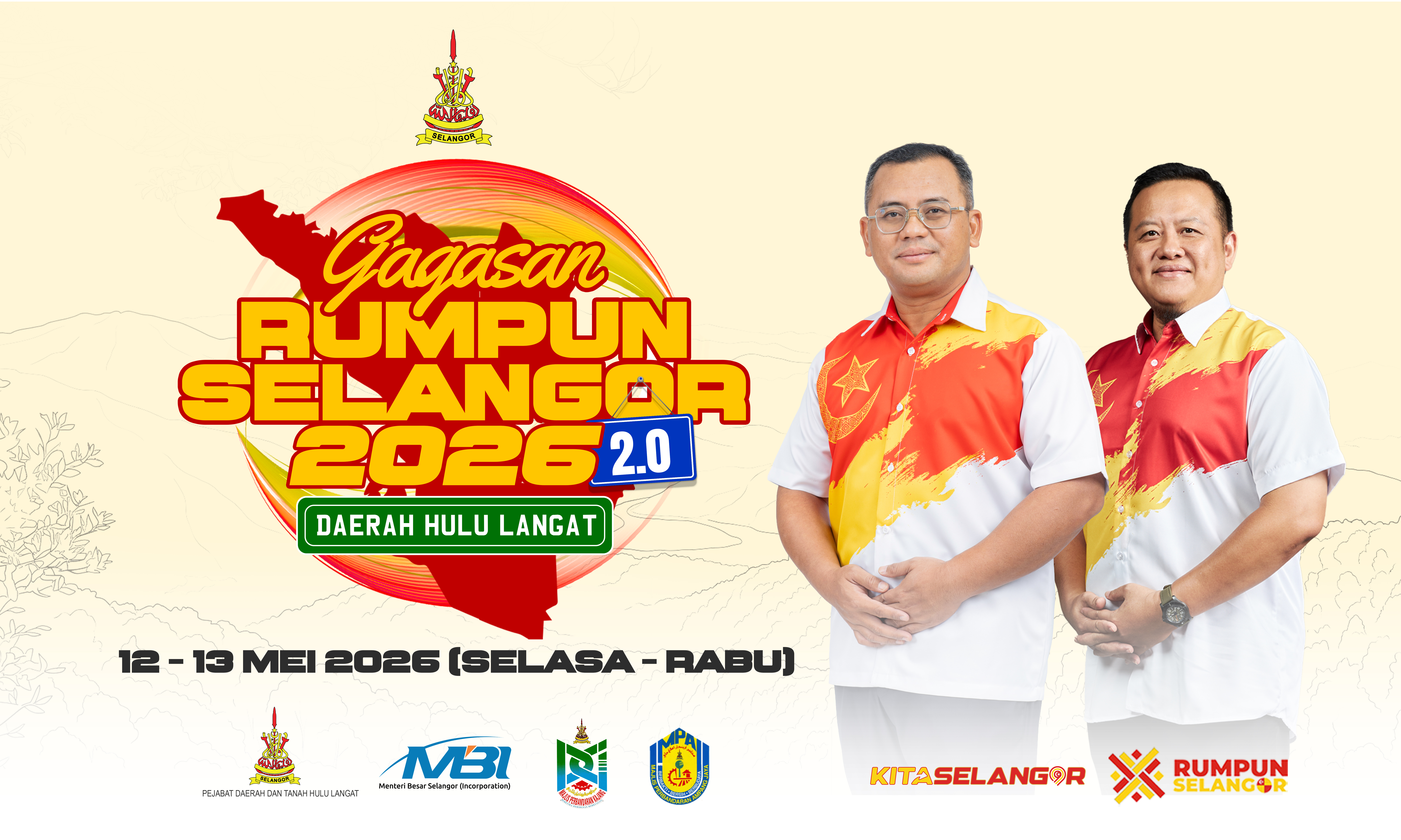 Gagasan Rumpun Selangor 2.0