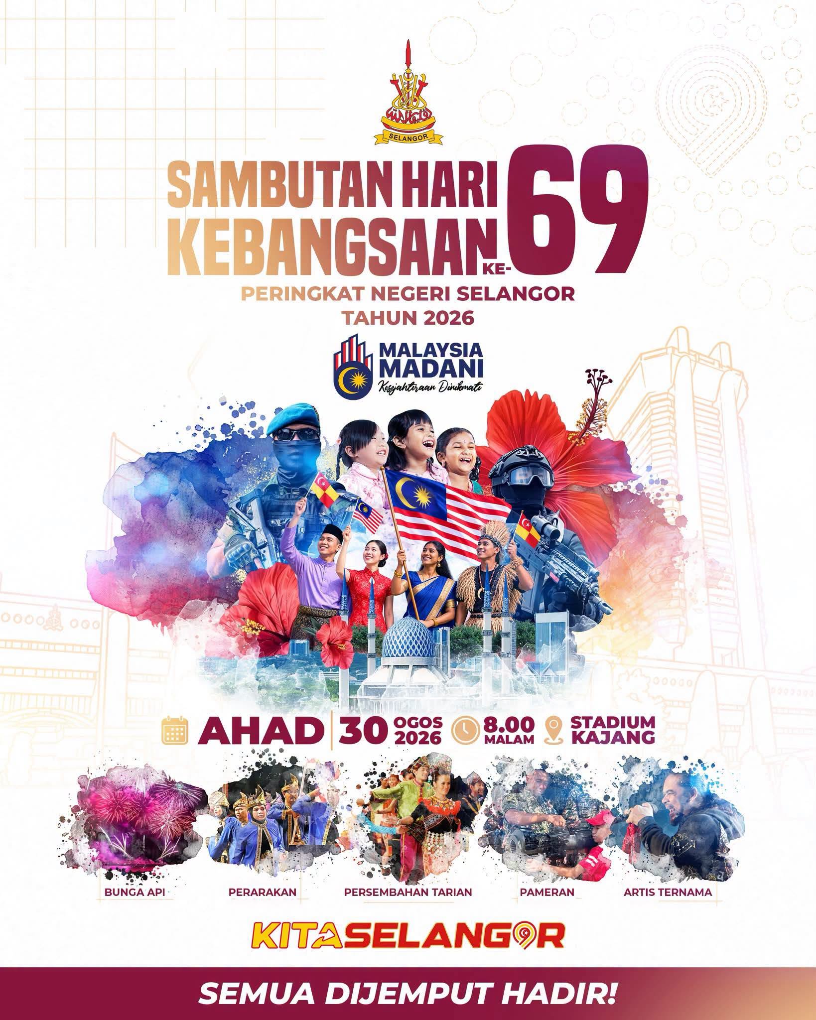 Ambang Kemerdekaan