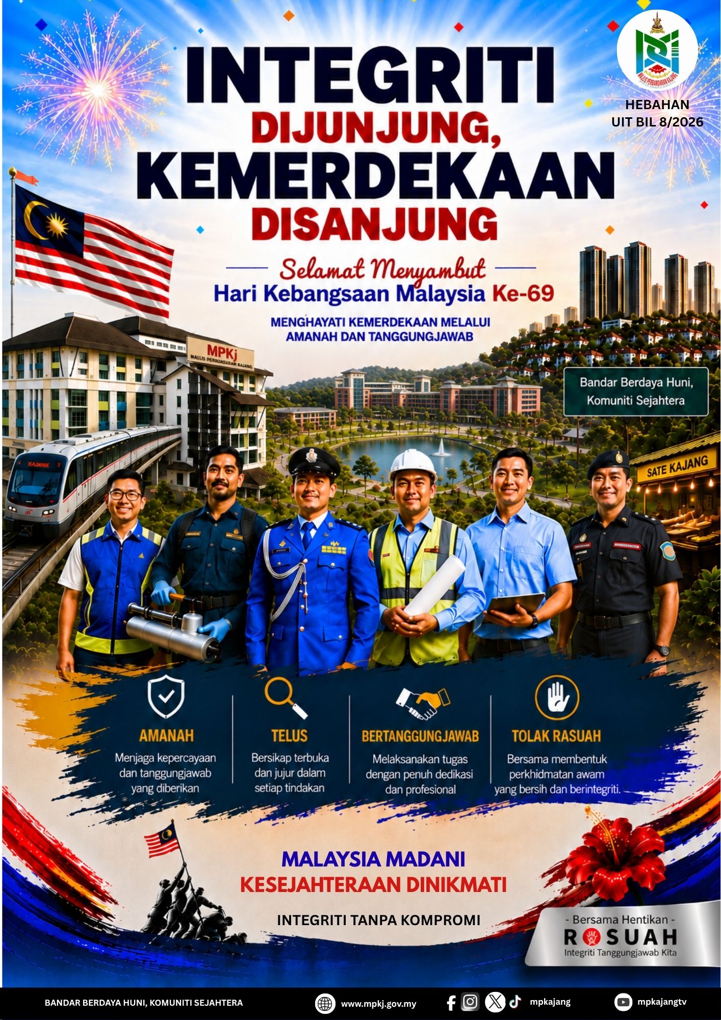 POTRAIT VERSION HEBAHAN UIT BIL 8 TAHUN 2026