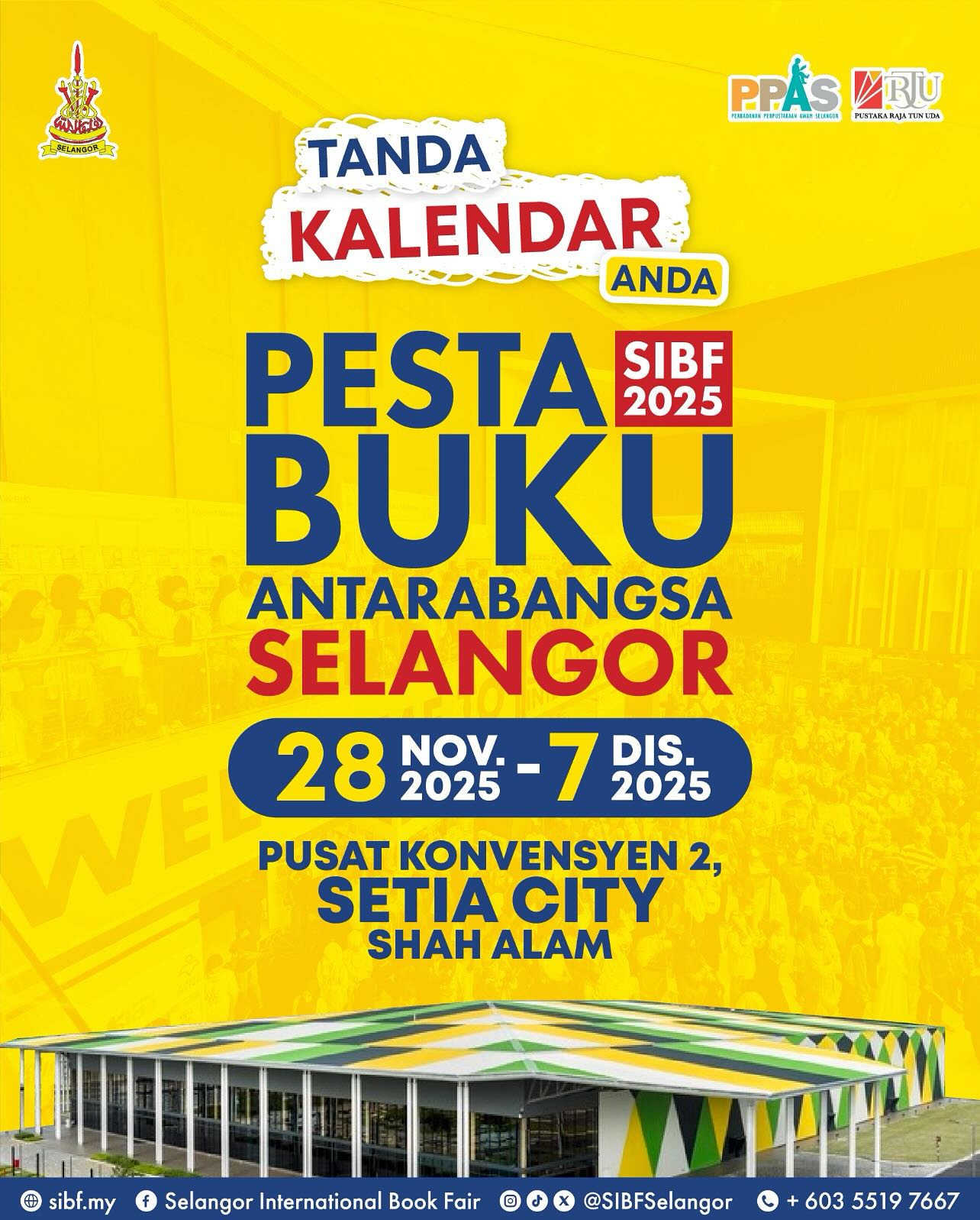 Pesta Buku